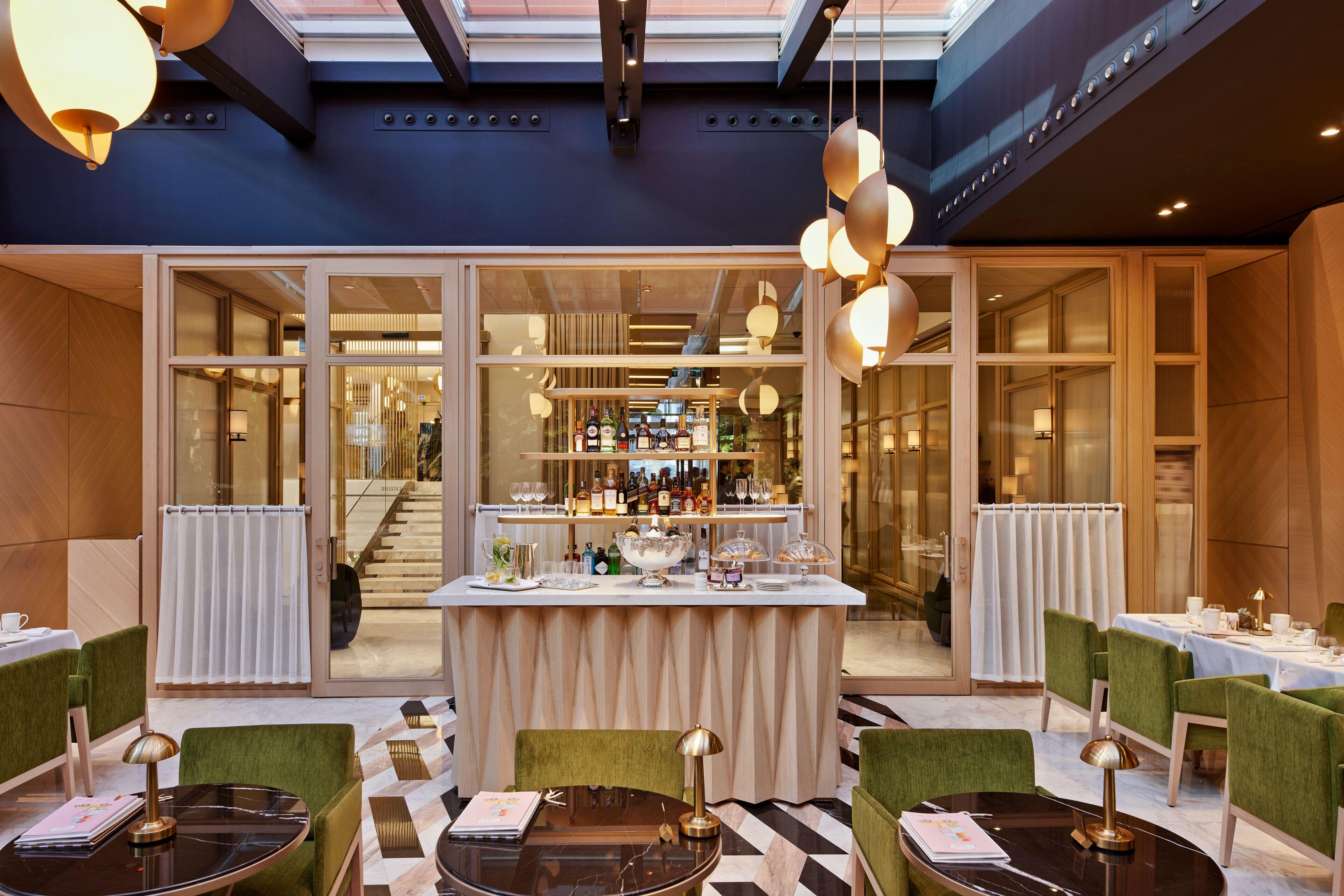 Vakko Hotel And Residence — Photos 3